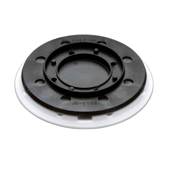 Festool ST-STF 125/8-M4-J W-HT stickfix steunschijf Festool ST-STF 125/8-M4-J W-HT stickfix steunschijf