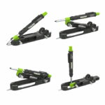 TRACER Proscribe tool met Deep Hole Marker