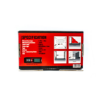 d’Orly Afstandsmeter 30M 2