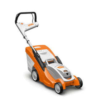 STIHL RMA 339 C Accu grasmaaier Set 36V Met AK 30 + AL 101 - AK Systeem