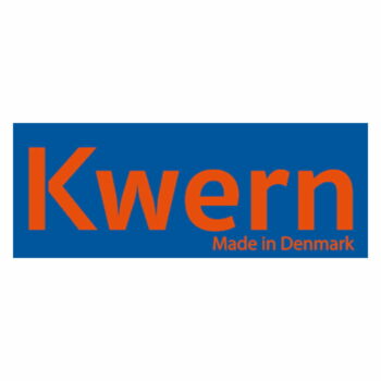 KWERN Greenbuster oplader