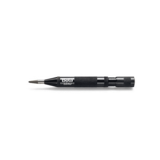 Beta 32AU Automatische centerpunt 3 mm