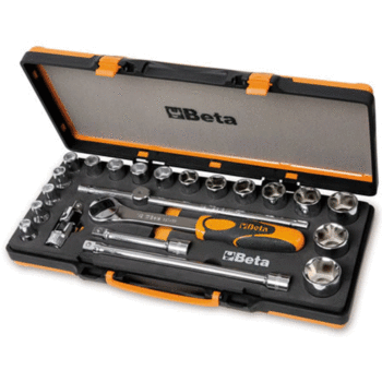 Beta 920A/C17M Dopsleutelset