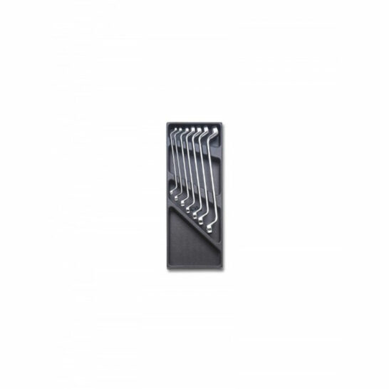 Beta T40 Harde thermogevormde bak