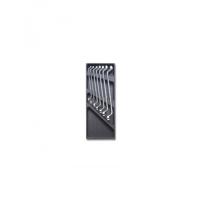 Beta T40 Harde thermogevormde bak