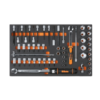 Beta M115 EVA Doppenset 7,8 Kg