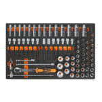 Beta M120 Doppenset 75-Delig