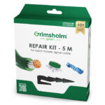 Grimsholm robotmaaier installatiekit – 5 mtr