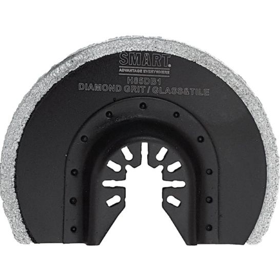 SMART Trade Multi-tool Dun Diamant zaagblad 85 mm SMART Trade Multi-tool Dun Diamant zaagblad 85 mm