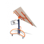 EDMA 268655 Platenlift 60kg