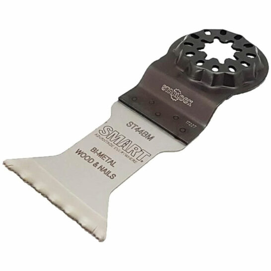 SMART STARLOCK Bi-Metal 44 mm Multi-Tool SMART STARLOCK Bi-Metal 44 mm Multi-Tool