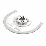 SMART STARLOCK Diamant zaagblad 90 mm