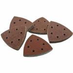 SMART Trade Schuurpapier bladen 115 mm – 50 stuks