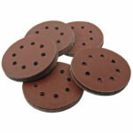 SMART Trade Schuurschijf 115 mm – 50 stuks