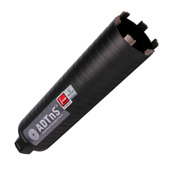 Diamant droogboor 300 mm Di-Star