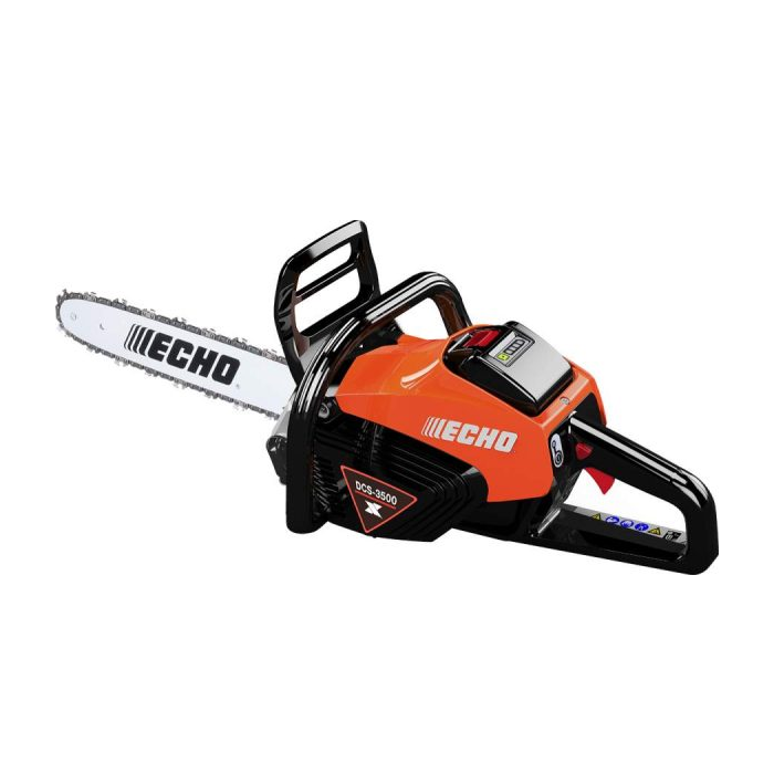 ECHO DCS-3500 Accu kettingzaag BODY – 50.4V