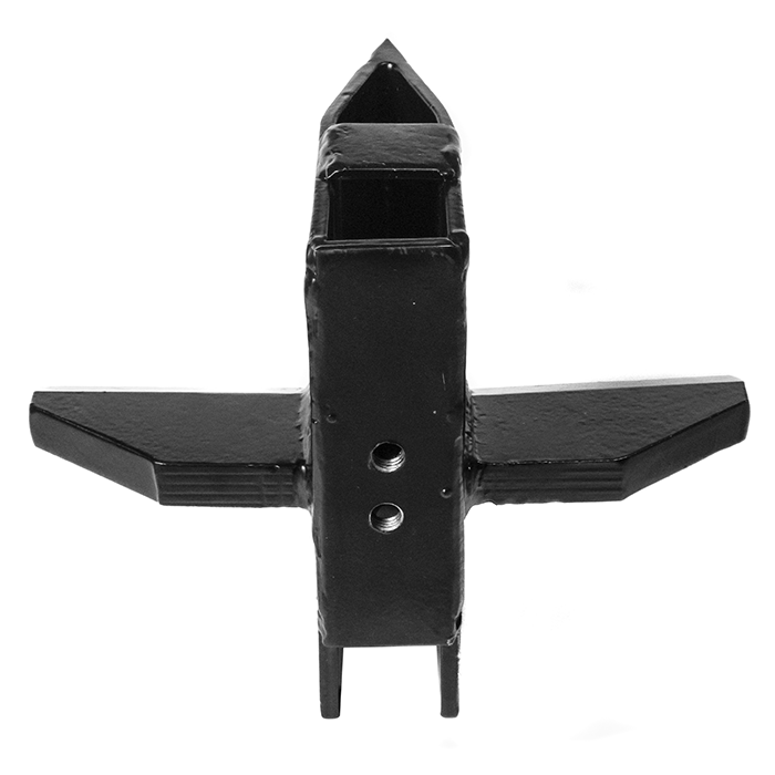 splitkruis 8