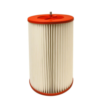 IQ Powertools 0244-25001-01 Vacuümfilterset