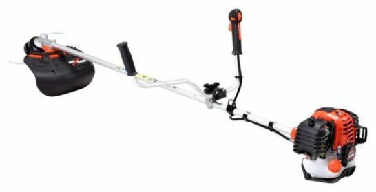 ECHO SRM 3611 TU Hybride Bosmaaier - High Torque