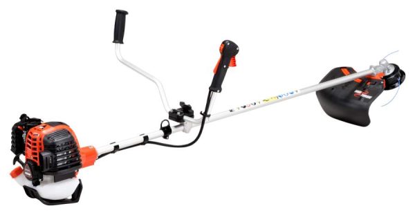 ECHO SRM 3611 TU Hybride Bosmaaier – High Torque – 2