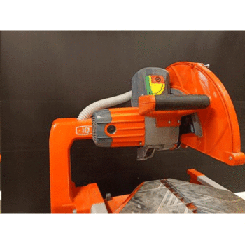 IQ Power Tools MS362i Supportarm update T.b.v. IQMS362