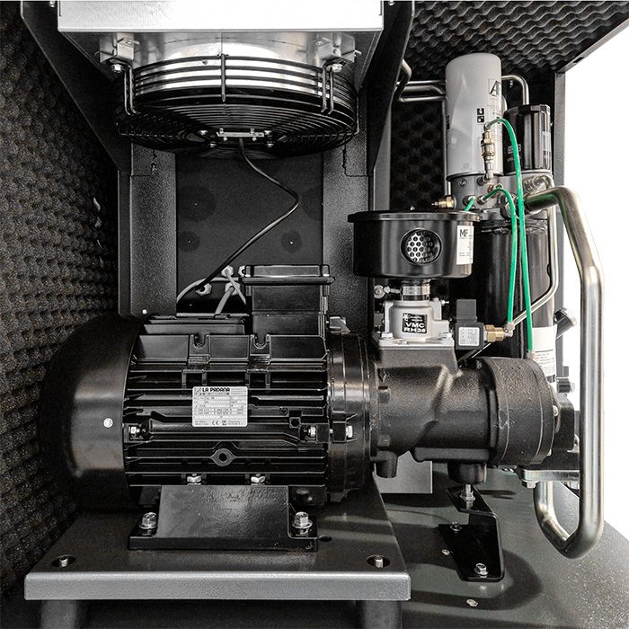 compressor