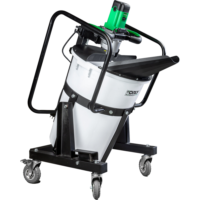 kuipmixer