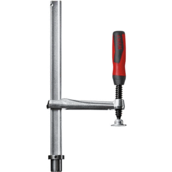 Weldkar Spanklem vast - Bessey - 300 x 140 mm