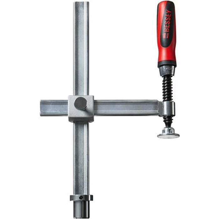 Weldkar Spanklem variabel – Bessey – 300 x 175 mm