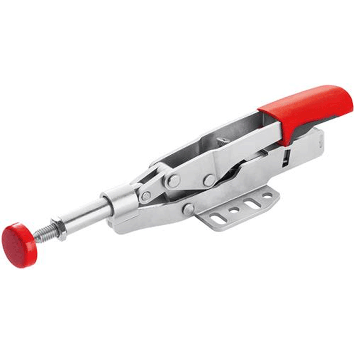 Weldkar STC-IHH 25 Spanner schuifstang Bessey 35 mm