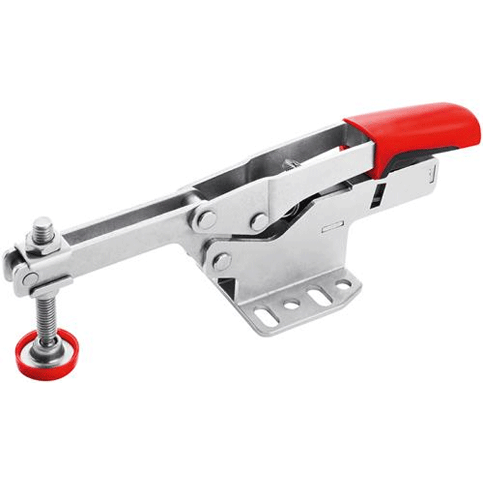 Weldkar STC-HH 70 Spanner horizontaal Bessey 60 mm