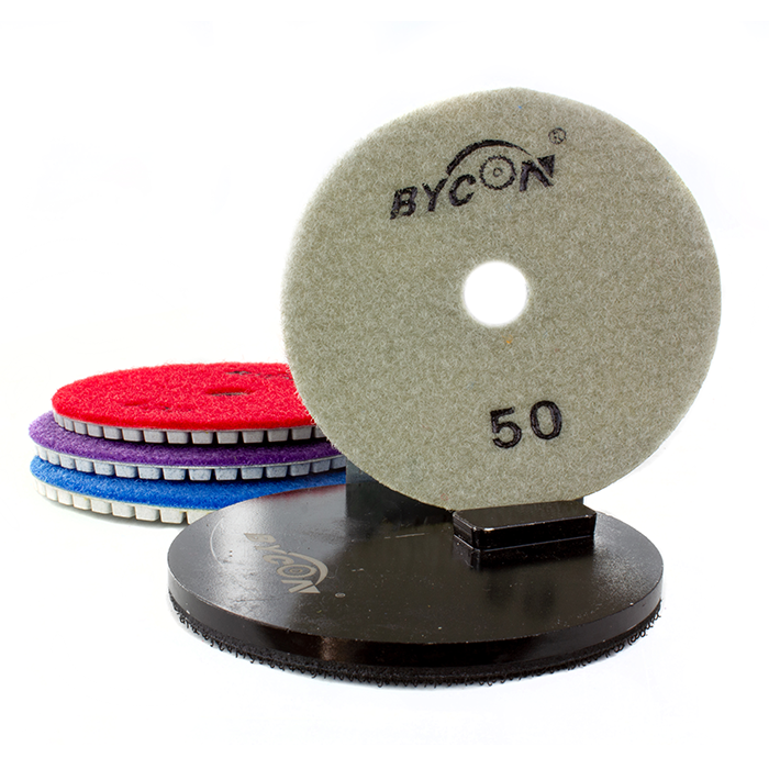 BYCON PADS 11
