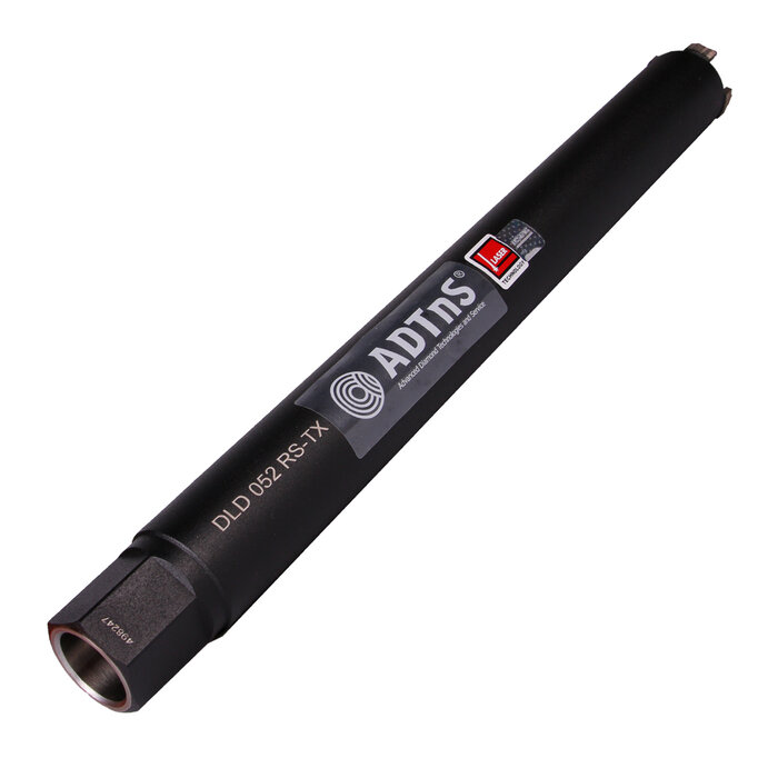 DiStar RS-TX Diamant droogboor 450 mm t.b.v. diamantboormachines met softslag percussie functie – 2