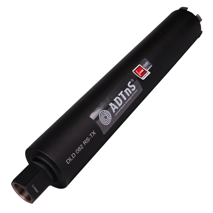 DiStar RS-TX Diamant droogboor 450 mm t.b.v. diamantboormachines met softslag percussie functie – 4