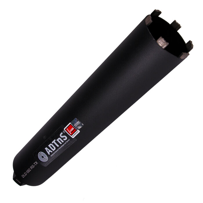 DiStar RS-TX Diamant droogboor 450 mm t.b.v. diamantboormachines met softslag percussie functie – 5