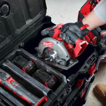 Milwaukee Packout Modulair opbergsysteem 6