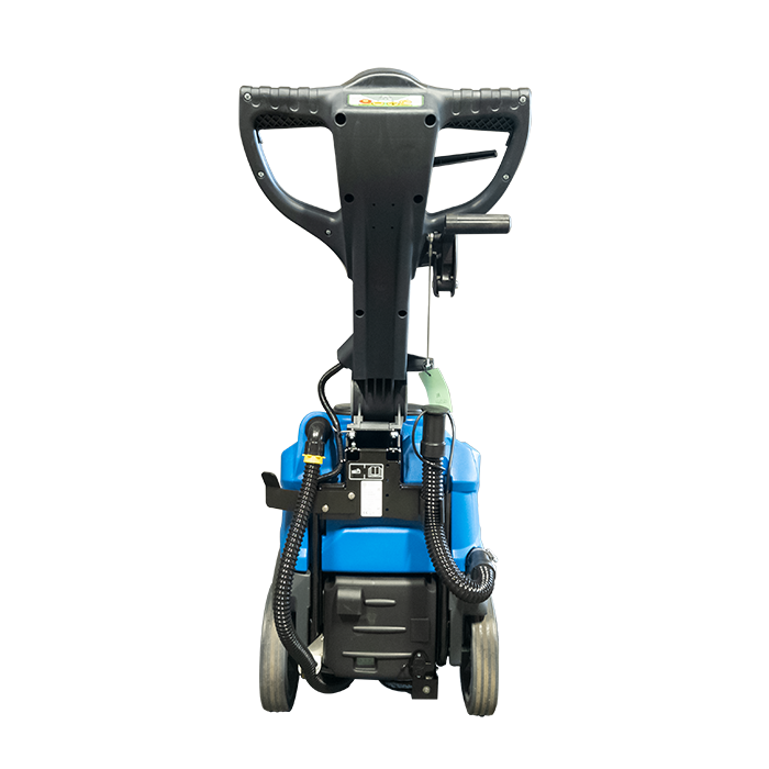 IPC S30 B45 Blue Clean Schrobzuigmachine 24V 9