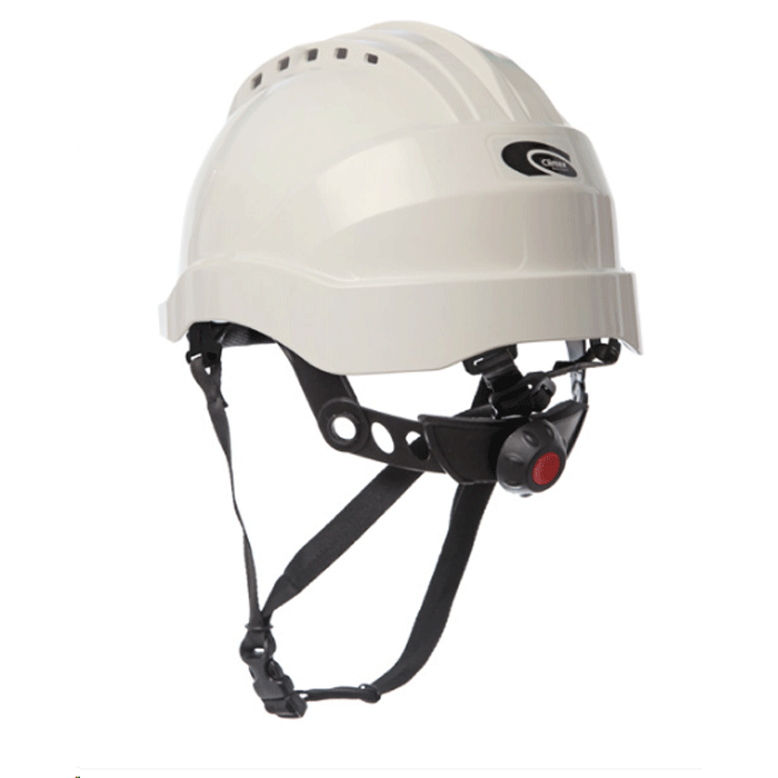 Climax CURRO Helm Veiligheidshelm Wit