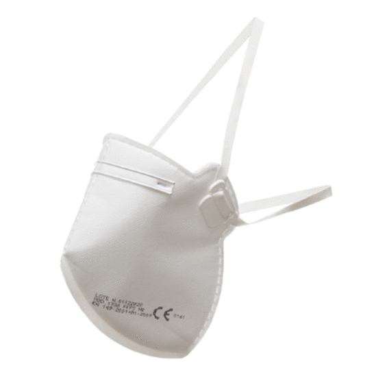 Climax Stofmasker