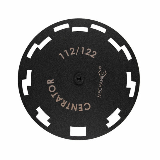 DiStar Centrator