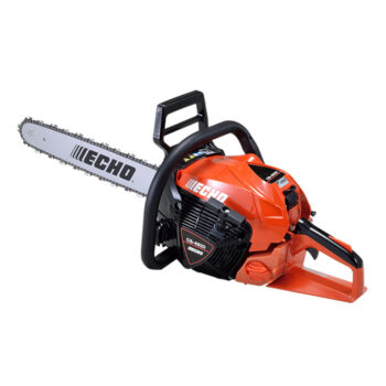 ECHO CS 4920 NC Benzine kettingzaag - 2.5kW