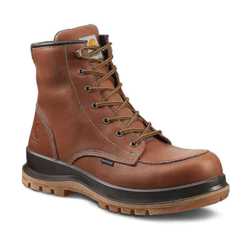 Carhartt TA S3 Hamilton Rugged Flex® Waterproof veiligheidsschoen