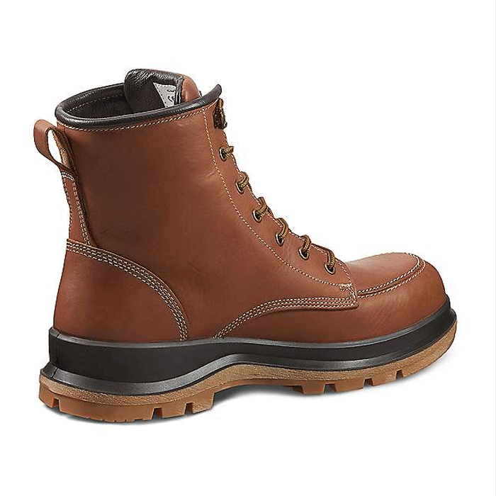 Carhartt TA S3 Hamilton Rugged Flex® Waterproof veiligheidsschoen 6