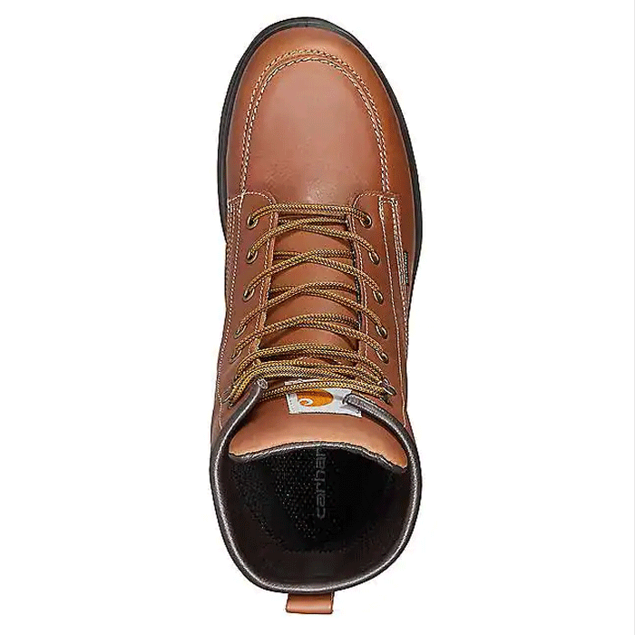 Carhartt TA S3 Hamilton Rugged Flex® Waterproof veiligheidsschoen 8