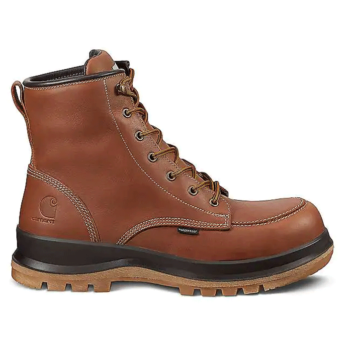 Carhartt TA S3 Hamilton Rugged Flex® Waterproof veiligheidsschoen 9