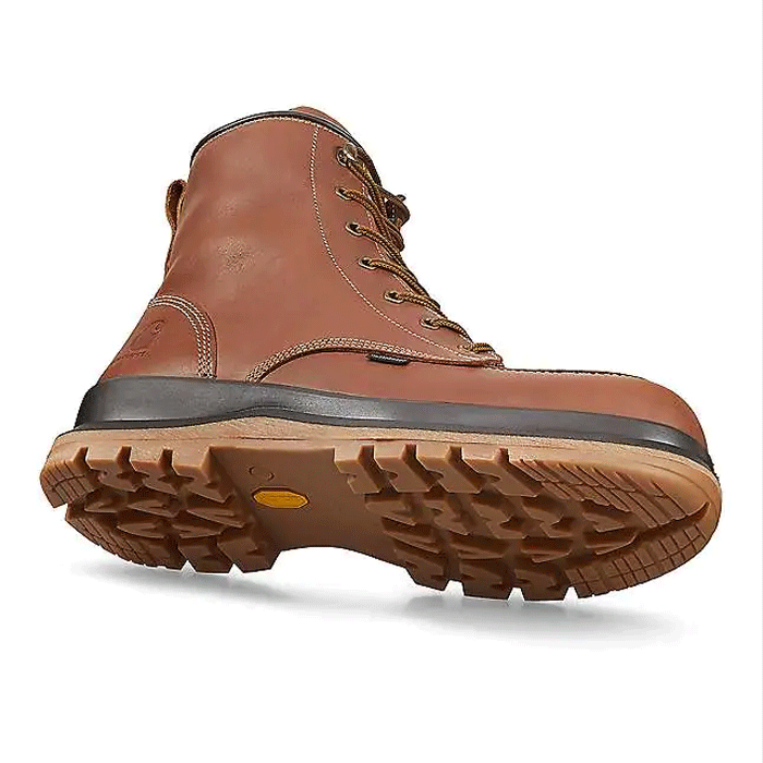 Carhartt TA S3 Hamilton Rugged Flex® Waterproof veiligheidsschoen 11