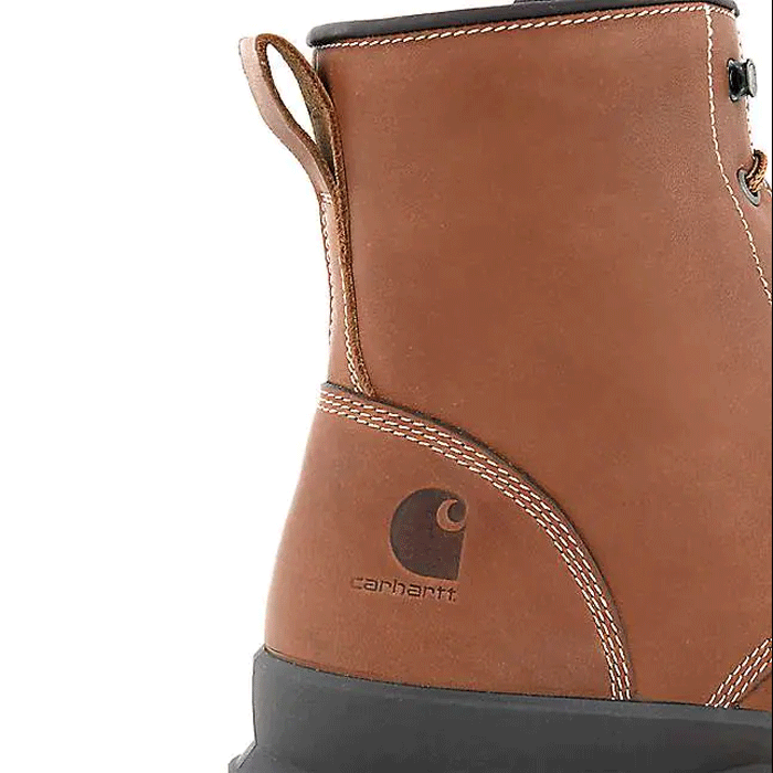 Carhartt TA S3 Hamilton Rugged Flex® Waterproof veiligheidsschoen 5