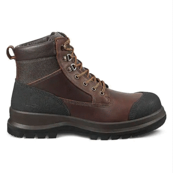 Carhartt veiligheidsschoen detroit