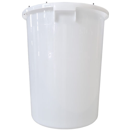 D'Orly BUCKET Kuip 100L t.b.v. Flowmaster Kuipmixer/Mengstation