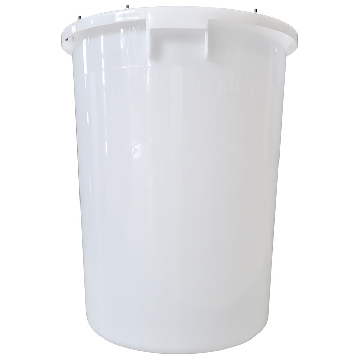 D’Orly BUCKET Kuip 100L t.b.v. Flowmaster Kuipmixer/Mengstation